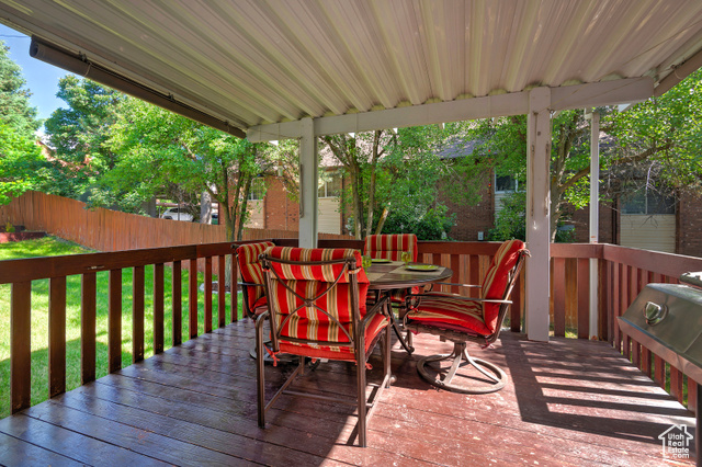 Photo 6 for MLS #2091832 at 1222 E Big Pine Cir