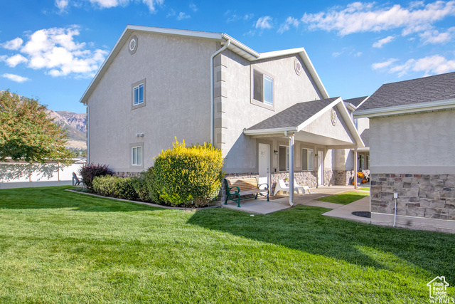 232 E 2350 N, North Ogden UT 84414