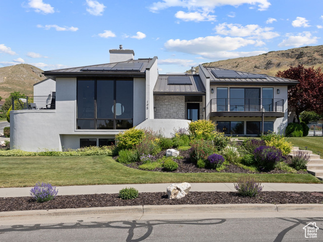 195 E NORTH SANDRUN RD, Salt Lake City UT 84103