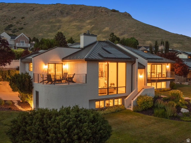 195 E NORTH SANDRUN RD, Salt Lake City UT 84103