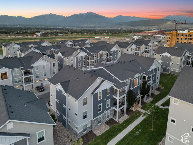 15654 S BLOOM DR #K301, Herriman UT 84096