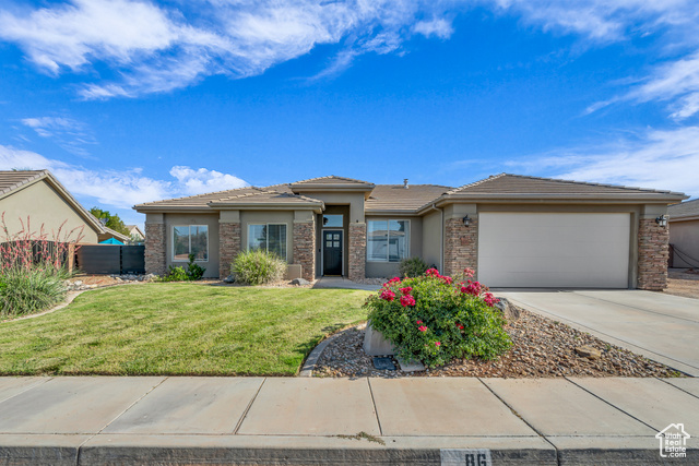 86 W 1965 S, Washington UT 84780