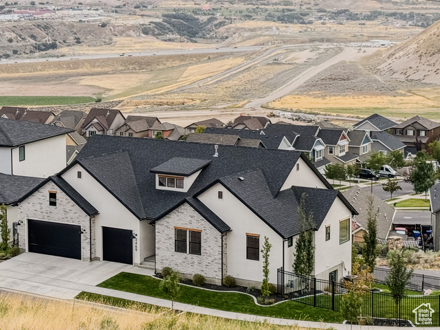 5469 N MEADOW LARK LN, Lehi UT 84043