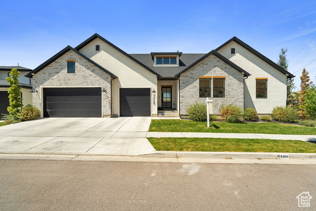5469 N MEADOW LARK LN, Lehi UT 84043