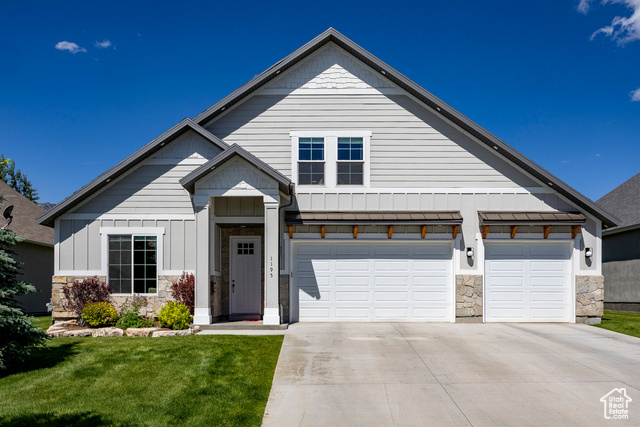 1195 CANYON VW, Midway UT 84049