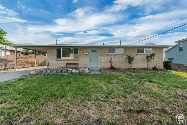3182 S SPENCER AVE DR, Magna UT 84044