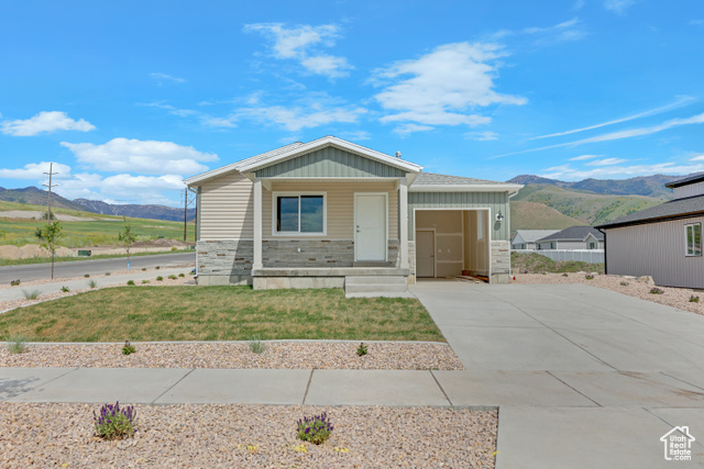 772 N 540 E, Smithfield UT 84335