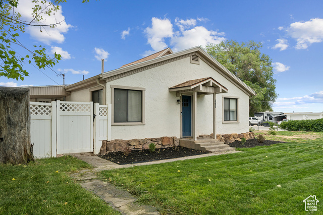 395 N 600 W, Payson UT 84651