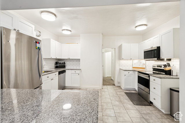 Photo 8 for MLS #2091858 at 395 N 600 West