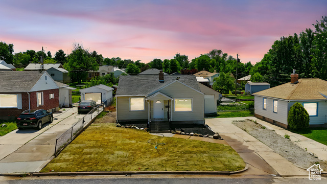 791 E MAPLE ST, South Ogden UT 84403