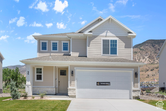 96 W 950 N #2, Brigham City UT 84302