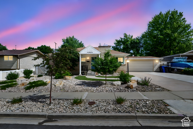 149 E 800 N, Bountiful UT 84010