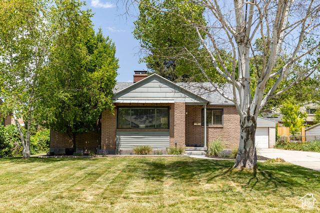 1045 E MILLCREEK WAY, Salt Lake City UT 84106