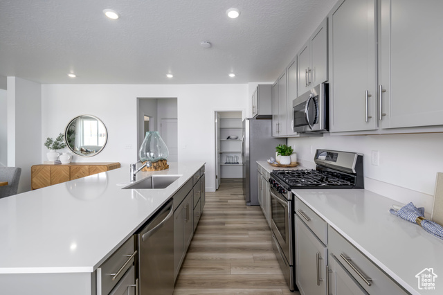 Photo 4 for MLS #2091873 at 1643 W Blue Flax Dr #1545