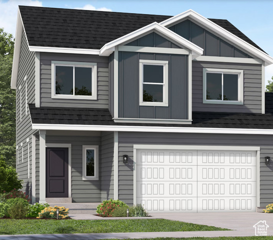 3623 N EAGLE MEADOWS DR 311 Eagle Mountain, Utah COME Build this Gorgeous Bridger Floorplan and we will FINISH YOUR BASEMENT FOR FREE !! ( with preferred lender use ) Darling floorplan, great neighborhood , POOL and clubhouse. Choose all your colors/upgrades Schedule an appt today to see a model of this plan. DECEMBER move in