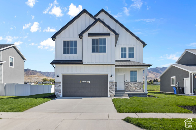 335 W 950 N #9, Brigham City UT 84302