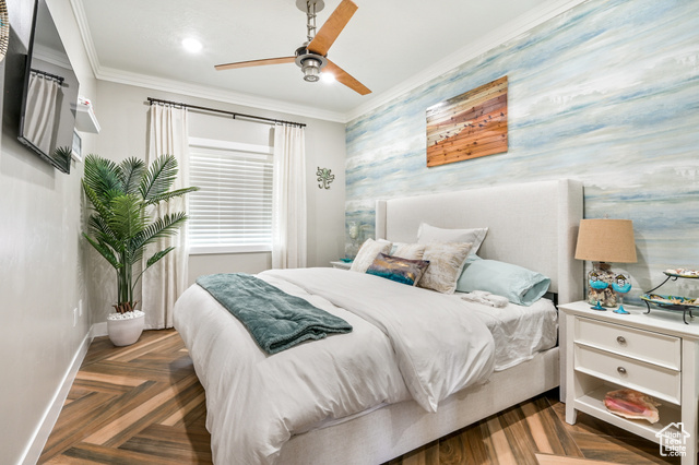 Photo 55 for MLS #2091876 at 4552 N 2525 West