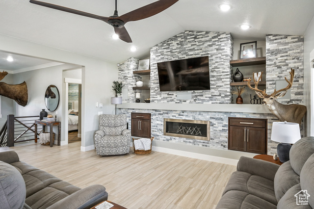 Photo 12 for MLS #2091876 at 4552 N 2525 West