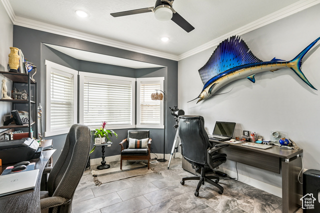 Photo 50 for MLS #2091876 at 4552 N 2525 West