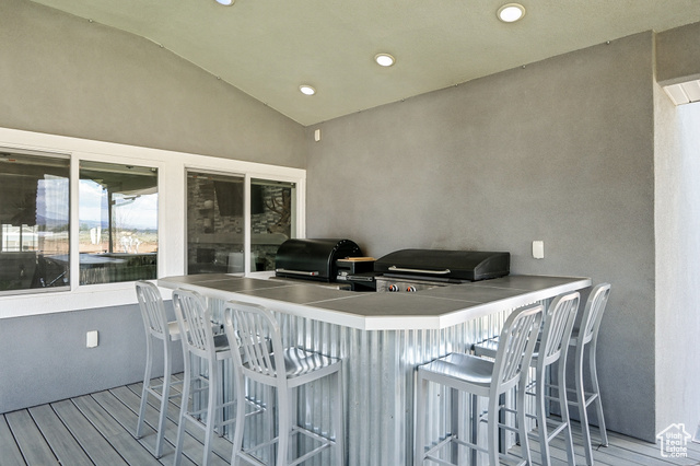 Photo 19 for MLS #2091876 at 4552 N 2525 West