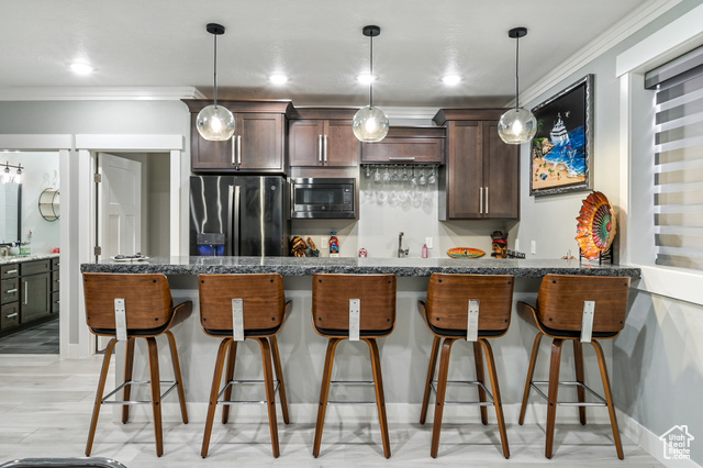 Photo 66 for MLS #2091876 at 4552 N 2525 West