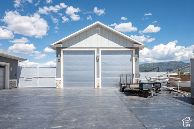 Photo 105 for MLS #2091876 at 4552 N 2525 West