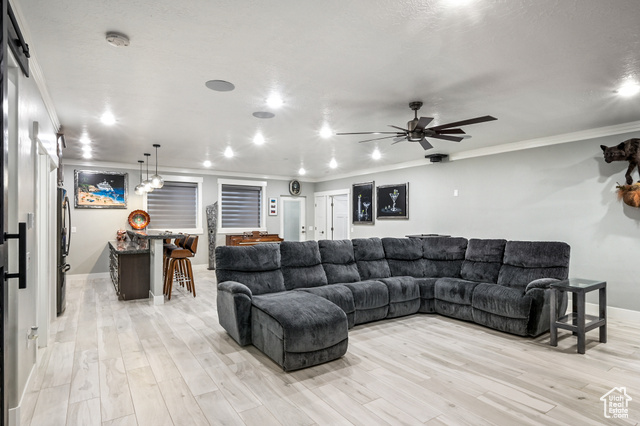 Photo 62 for MLS #2091876 at 4552 N 2525 West