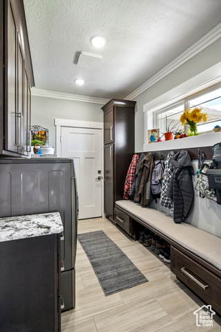 Photo 34 for MLS #2091876 at 4552 N 2525 West