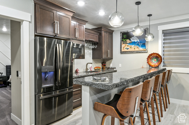 Photo 67 for MLS #2091876 at 4552 N 2525 West