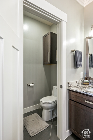 Photo 43 for MLS #2091876 at 4552 N 2525 West