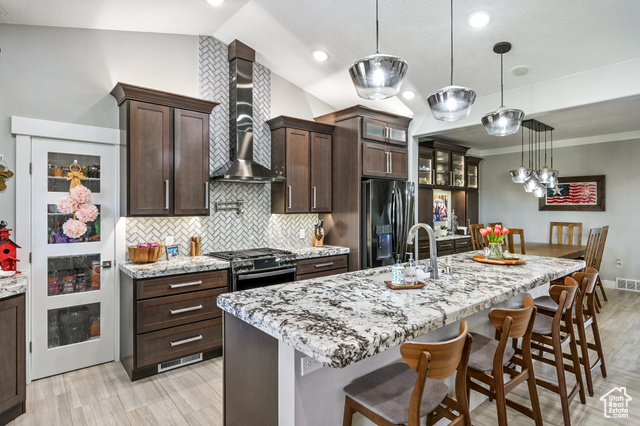 Photo 24 for MLS #2091876 at 4552 N 2525 West