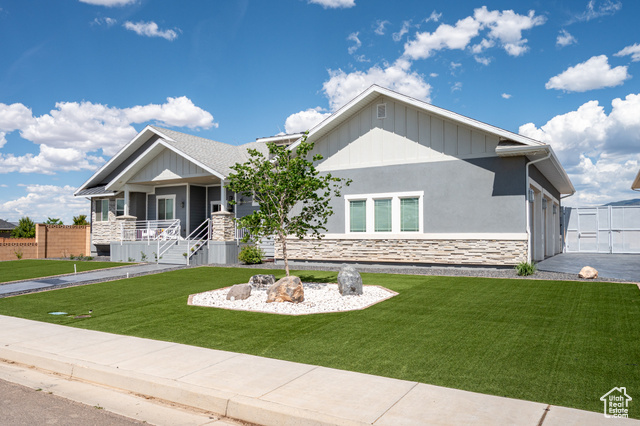 Photo 11 for MLS #2091876 at 4552 N 2525 West