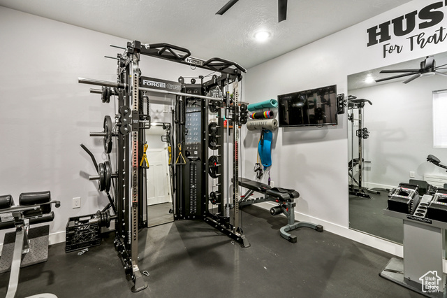 Photo 85 for MLS #2091876 at 4552 N 2525 West