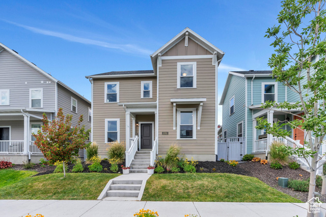 Photo 28 for MLS #2091879 at 11702 S Silver Pond Dr #497