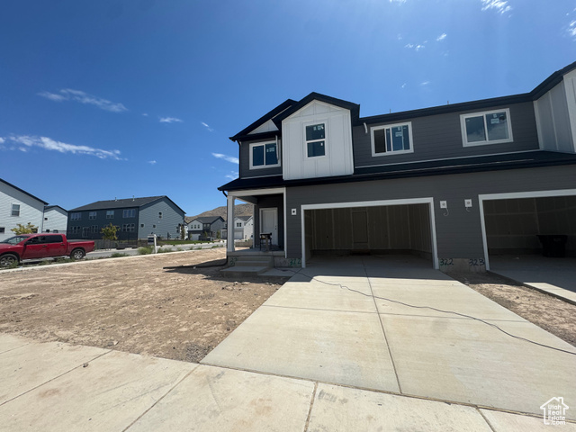 3646 OAK BLVD #322