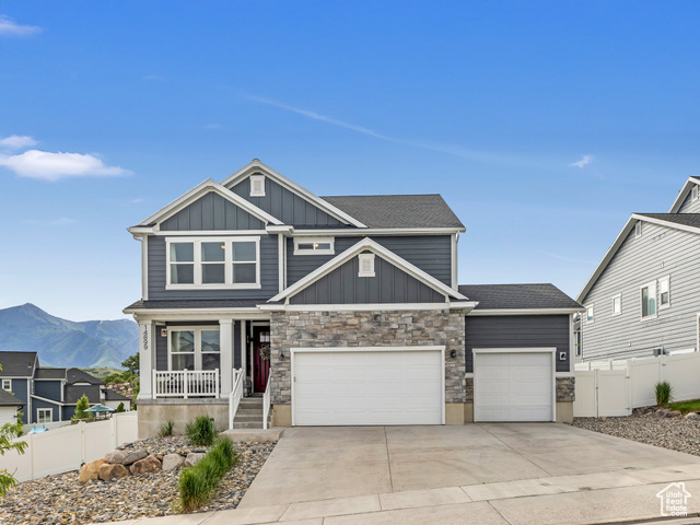 14899 S CANYON POINTE RD, Draper UT 84020