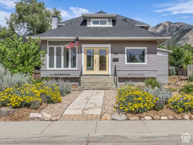 2546 S FOWLER, Ogden UT 84401