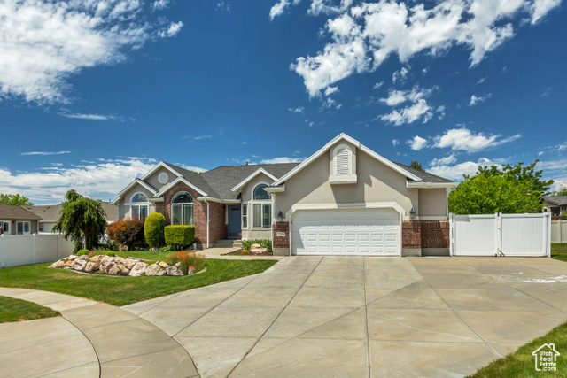 3118 S 1115 W, Syracuse UT 84075