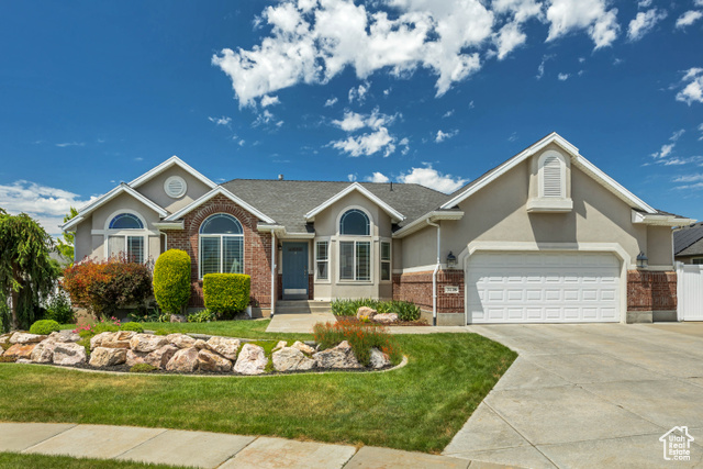 3118 S 1115 W, Syracuse UT 84075