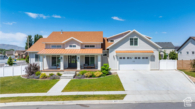1872 S 250 W, Lehi UT 84043