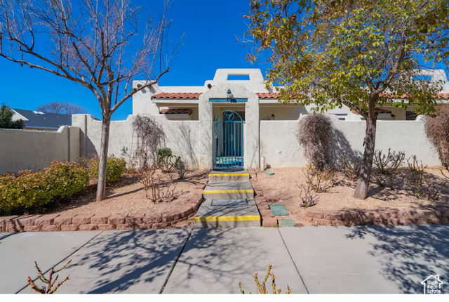 1999 W CANYON VIEW DR #44, St George UT 84770