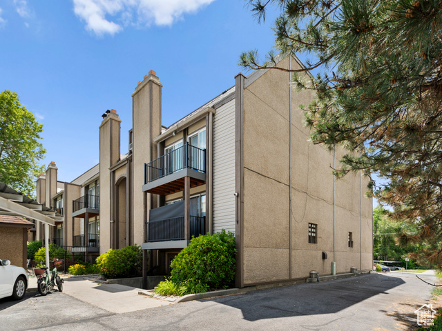 5320 S 570 E #L, Salt Lake City UT 84107
