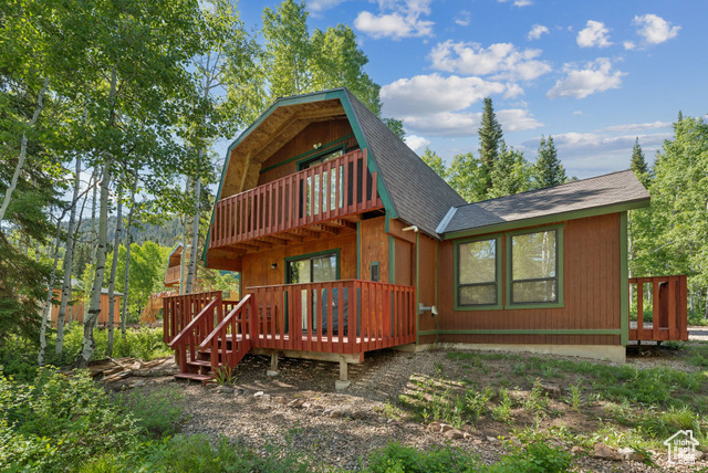 5910 CARIBOU DR #42, Oakley UT 84055