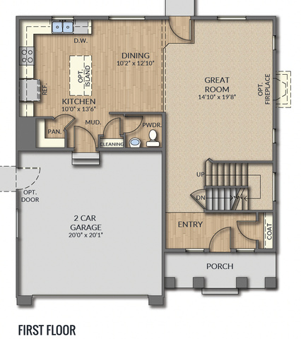 Photo 34 - 4728 E Lake Corner Dr, Eagle Mountain UT 84005