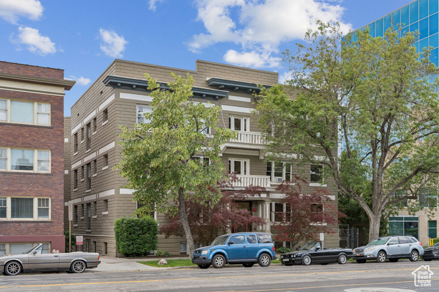 234 E 100 S #A5, Salt Lake City UT 84111