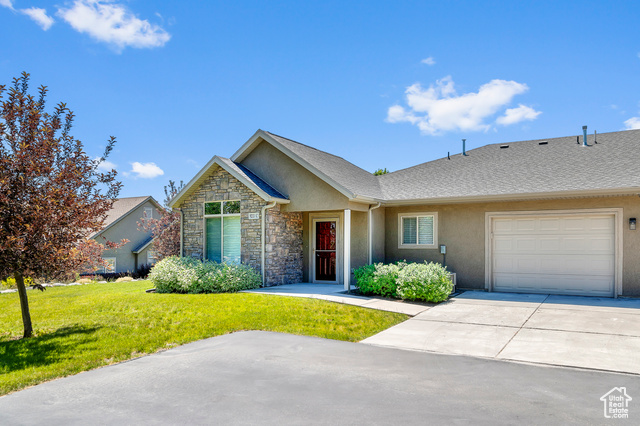 9213 S 2040 W #C, West Jordan UT 84088