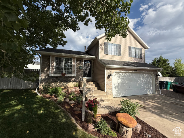 334 W 100 N, Clearfield UT 84015