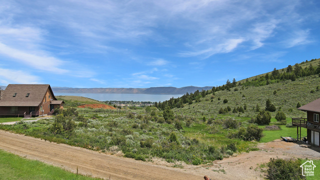 1072 S MOUNTAIN MDW, Garden City UT 84028