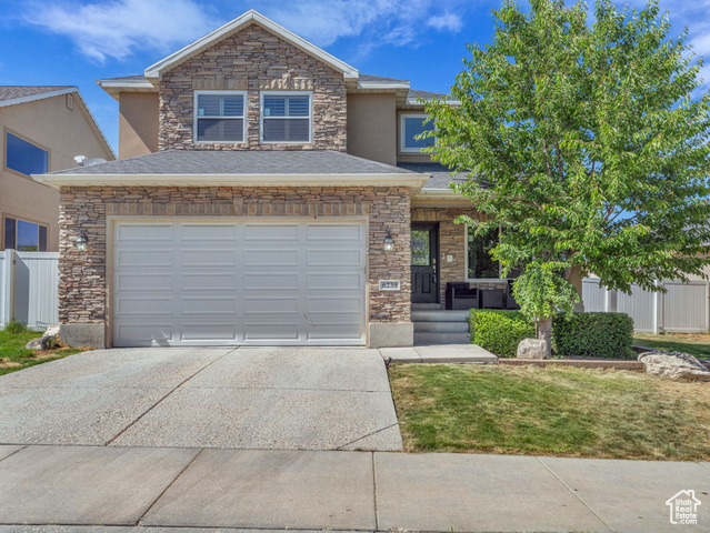 6238 W 8235 S, West Jordan UT 84084