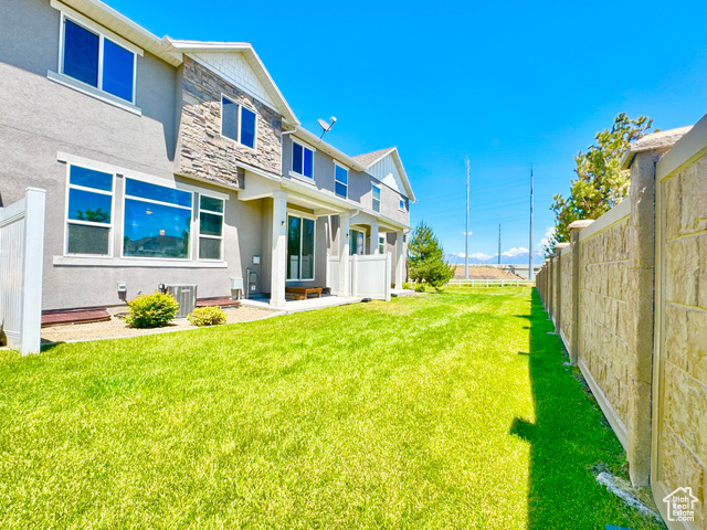 Photo 16 for MLS #2091912 at 5923 W 8170 South #U102